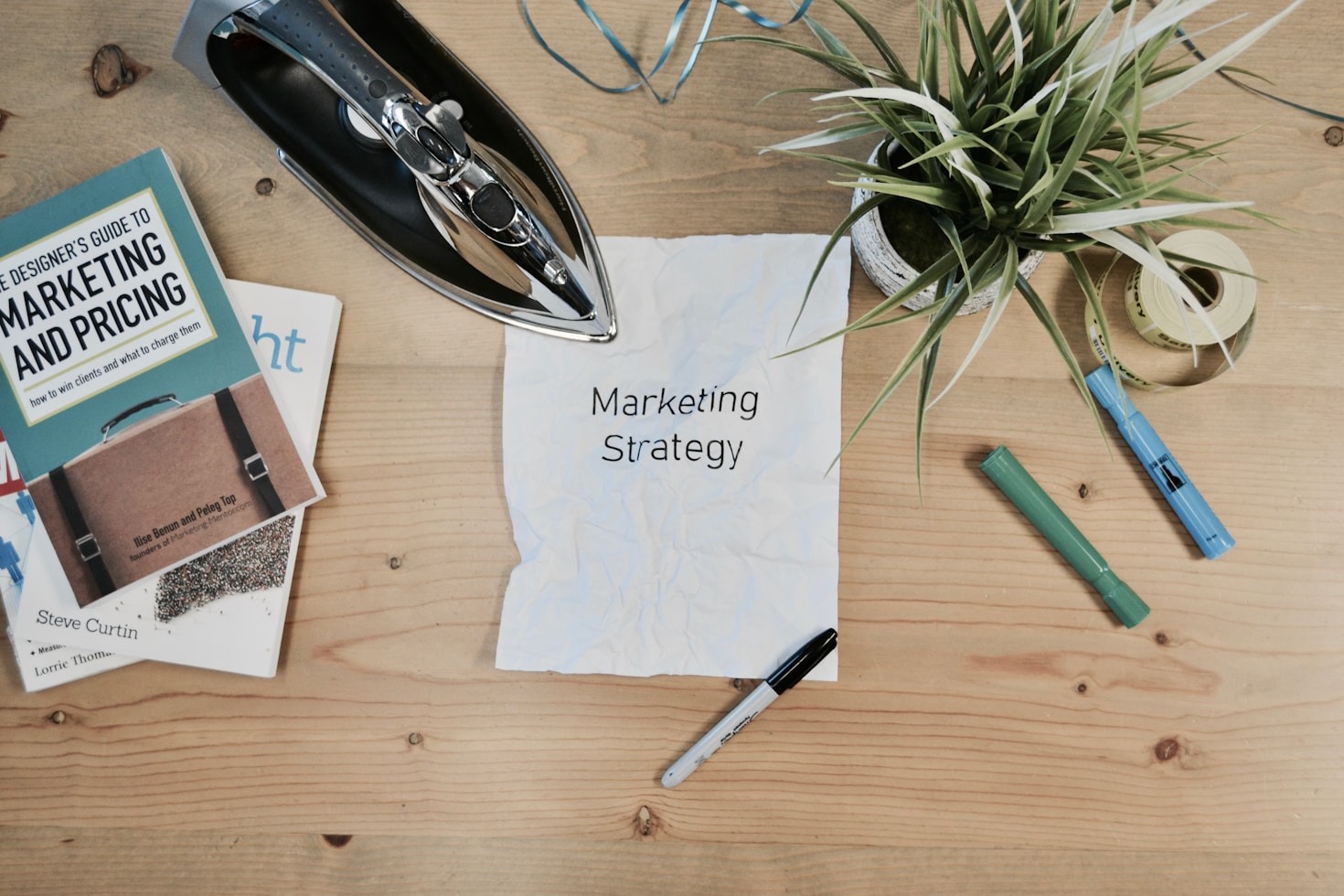 Perché scegliere una consulenza di marketing etica